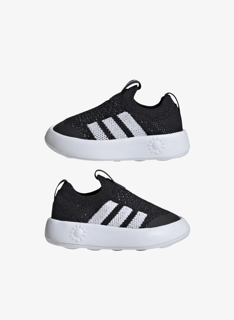 Adidas adidas Bubblecomfy I Black Sportswear Shoes