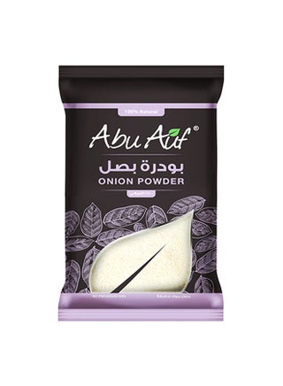Onion Powder 35g