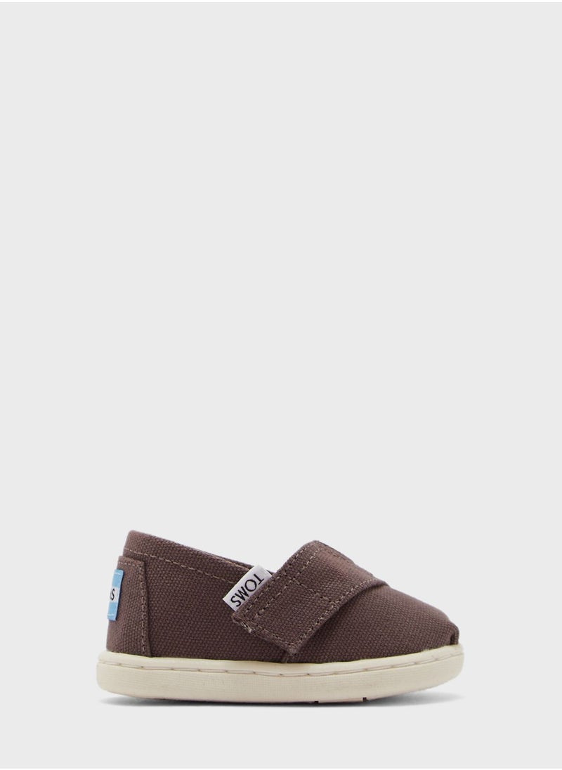 TOMS - Kids Casual Slip Ons - Image 1