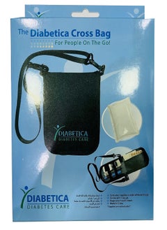 Diabetica Cross Bag - pzsku/ZE2B014FE4FF4A2E3E2F9Z/45/_/1718696606/b481694d-ba82-4be9-bfee-6064d4c27d48