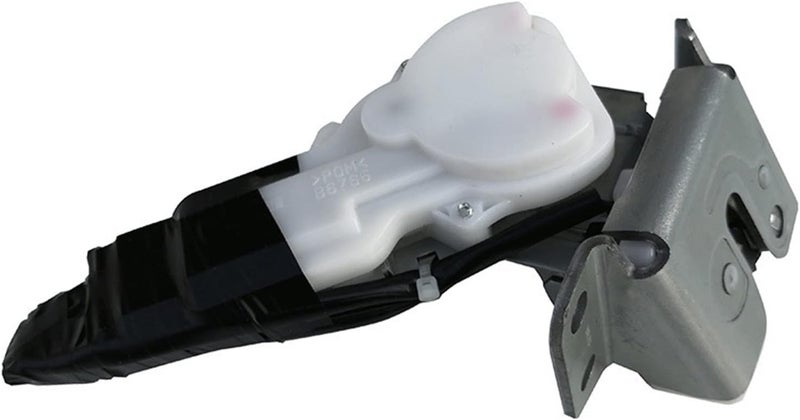 Wivplex Car Trunk Liftgate Lock Actuator for Vitara SX4 Scross - Image 1