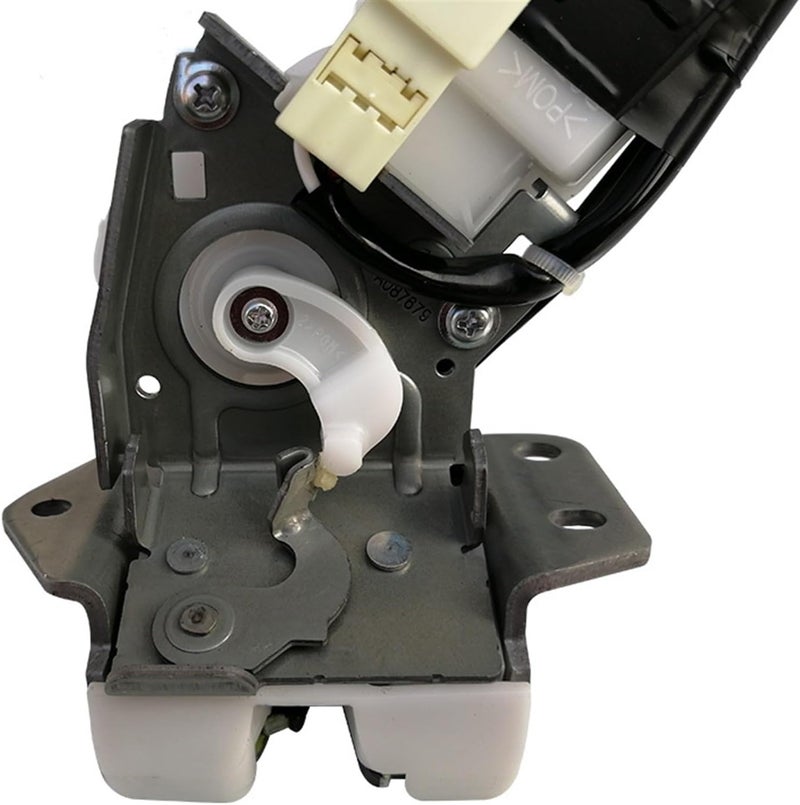 Wivplex Car Trunk Liftgate Lock Actuator for Vitara SX4 Scross - Image 3