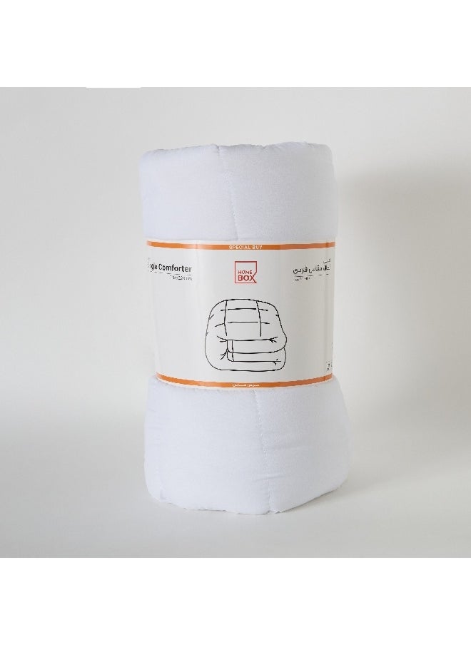 Home Box - Axis Single Comforter 220 x 135 cm - Image 1