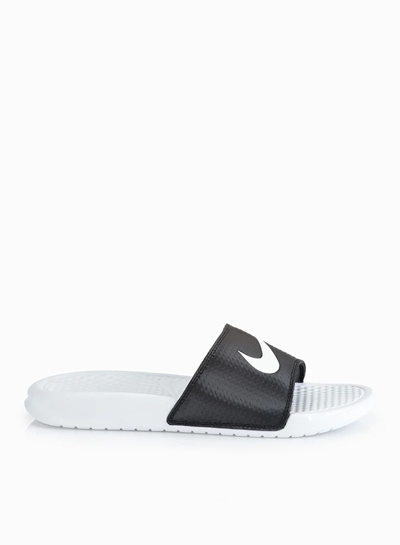 Nike Benassi Swoosh Slides