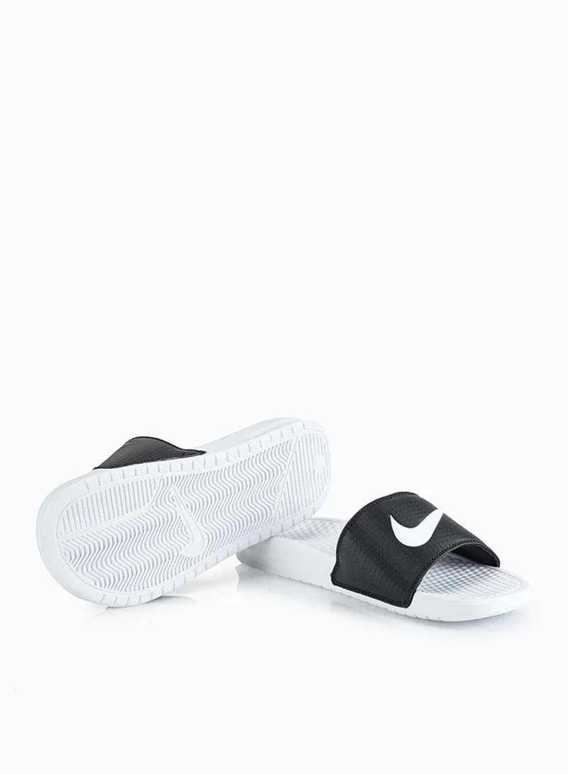 Nike Benassi Swoosh Slides