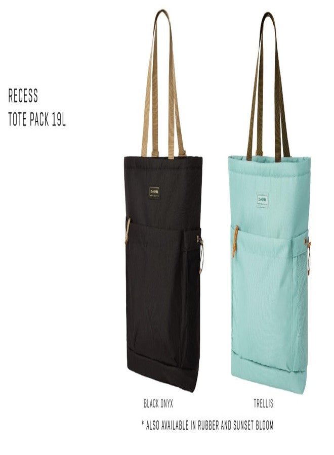 Dakine RECESS TOTE BACKPACK 19L - Image 4