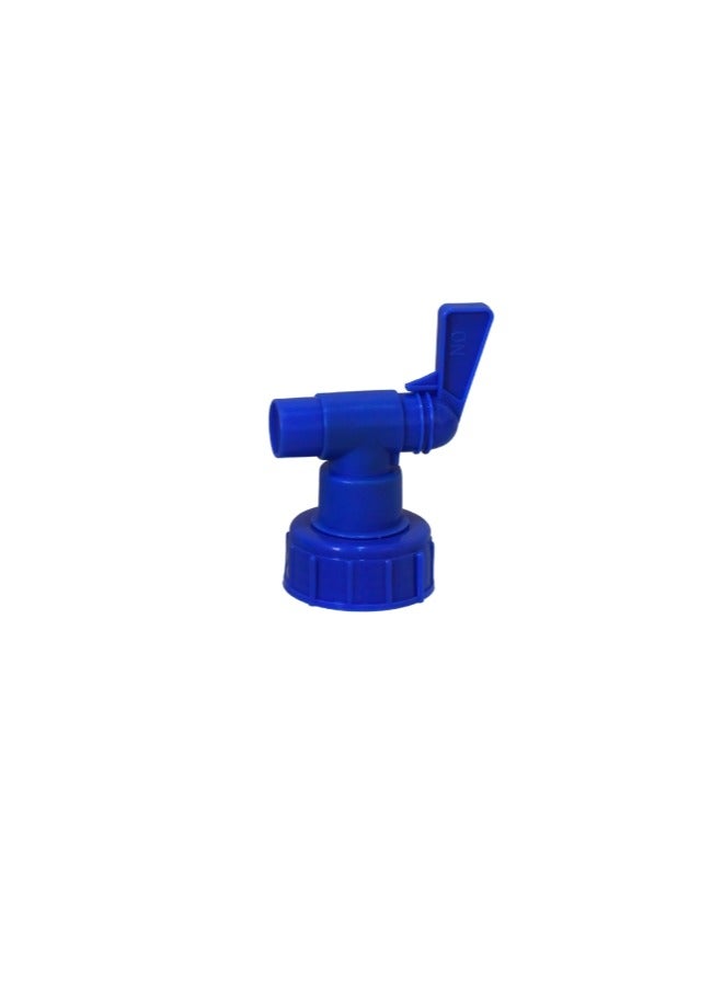 12L Camping Water Tank with Tap Plastic Water Container - Image 5