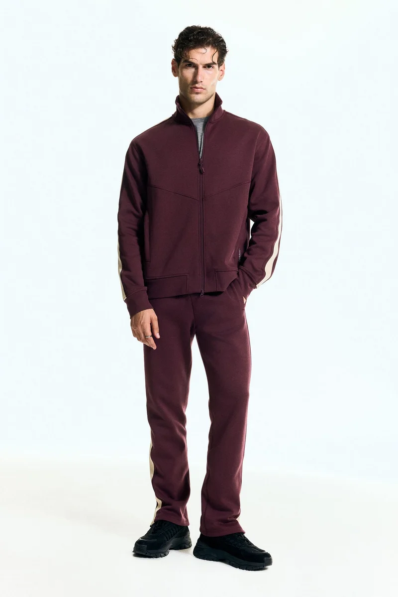 H&M Regular Fit Track jacket with DryMove™