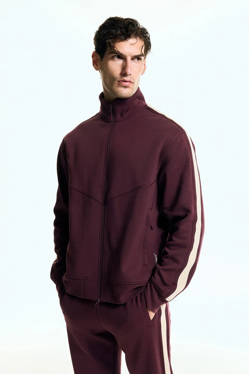 H&M Regular Fit Track jacket with DryMove™