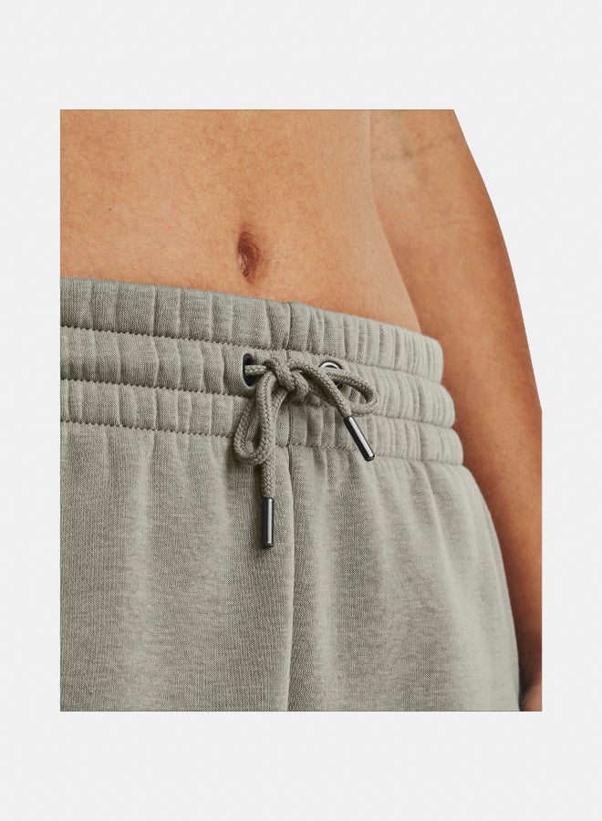 UNDER ARMOUR Essential Fleece Joggers  - Image 3