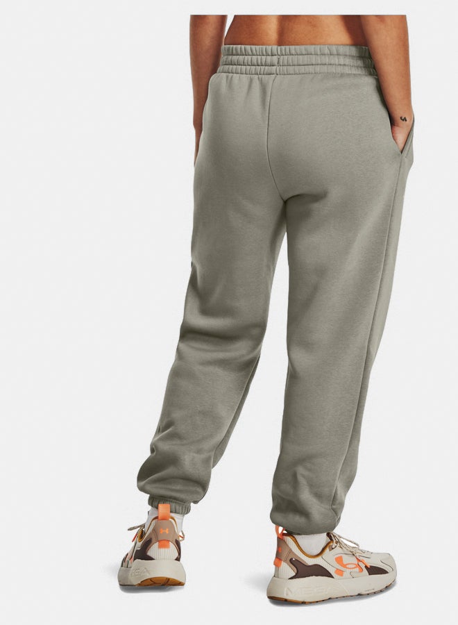 UNDER ARMOUR Essential Fleece Joggers  - Image 2