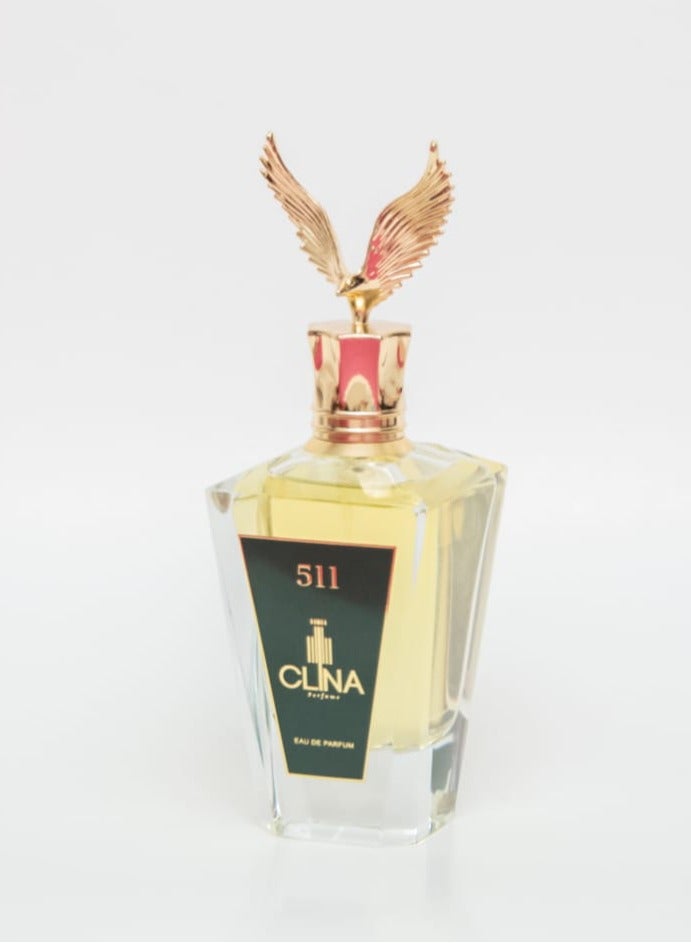 Clina Selena-511 Eau de Parfum 100ml - Image 3