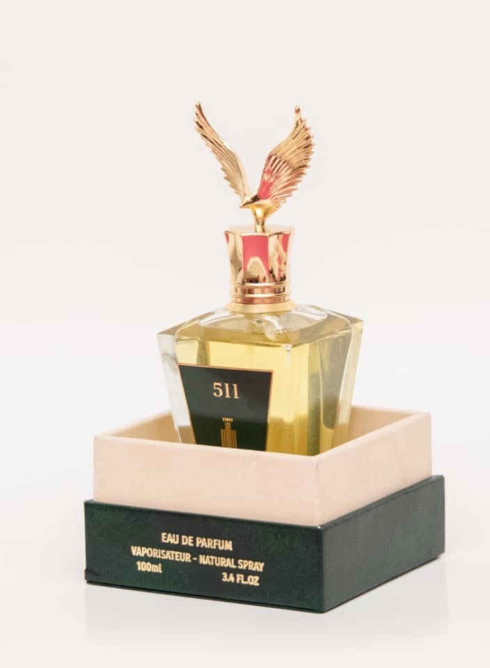 Clina Selena-511 Eau de Parfum 100ml - Image 1