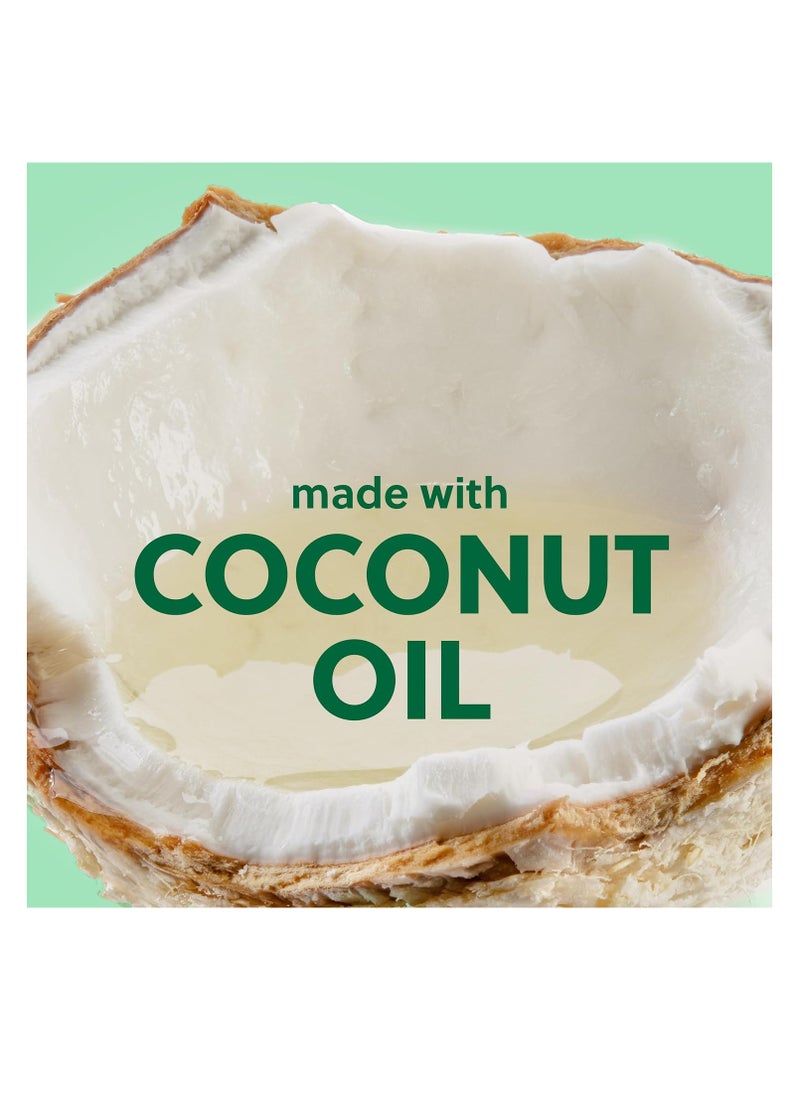 Tree Hut Tree Hut Bare Shave Prep Sugar Scrub, 9oz & Shea Sugar Scrub Coco Colada, 18oz Skin Care Bundles  - Image 4
