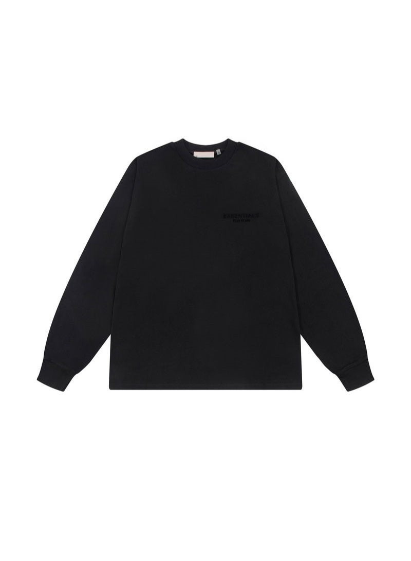 إيسنشالز قميص شعار ESSENTIALS - Image 1