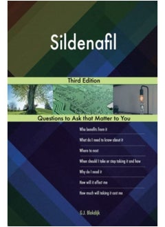 Sildenafil; Third Edition