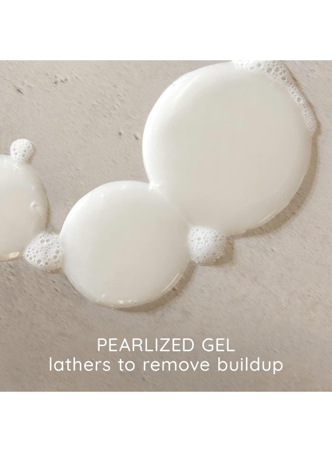 Aveeno Scalp Soothing Oat Milk Blend Shampoo For Daily Moisture & Light Nourishment, 354ml - Image 3