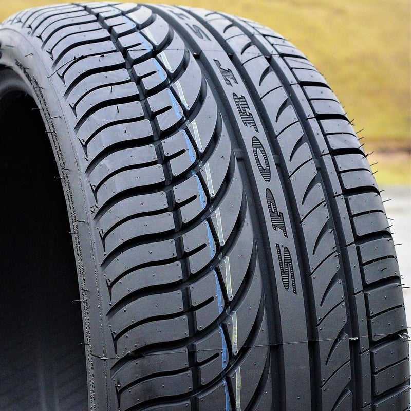 Fullway HP108 All-Season High Performance Radial Tire - 225/40R18 - Image 3