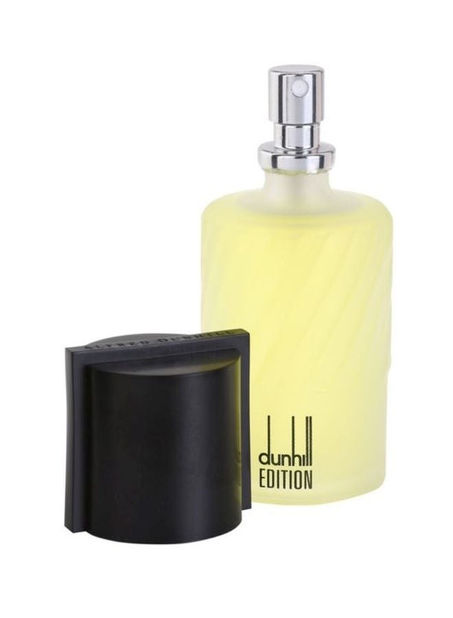 دانهيل عطر اديشين - ماء تواليت 100ملليلتر - Image 4