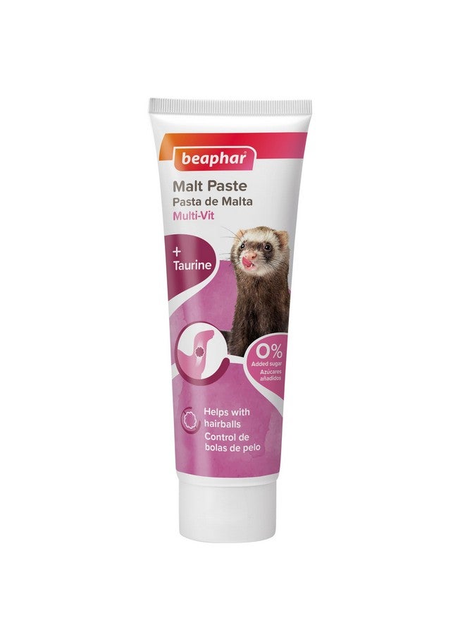 بيفار مكمل غذائي وفيتامينات من عجينة الشعير للقوارض - Image 1