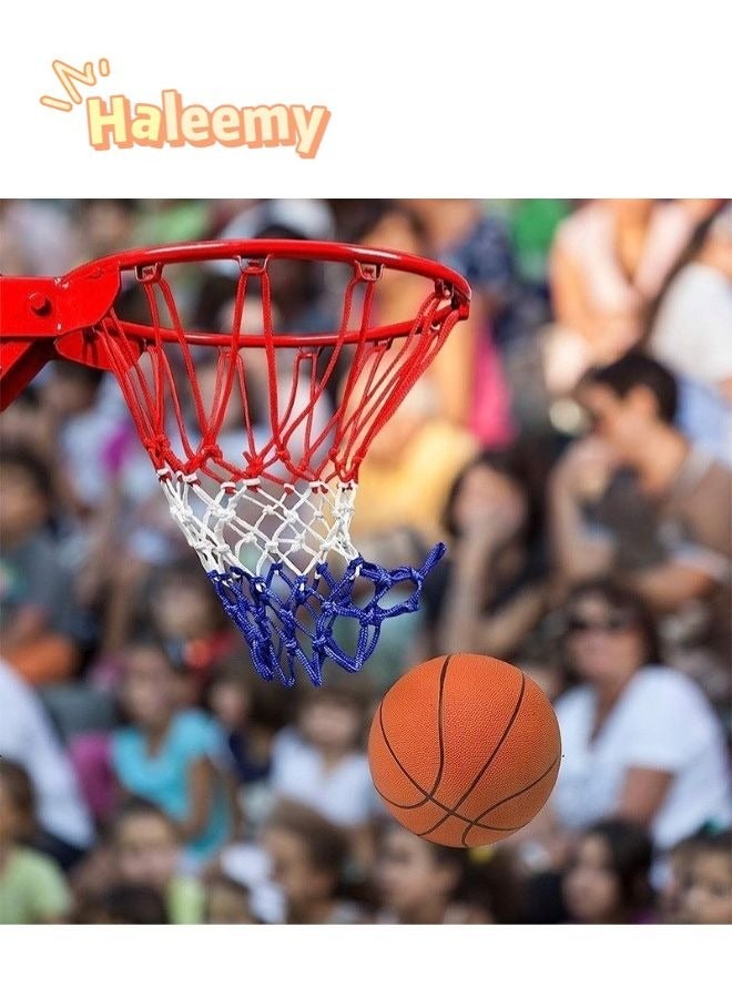 haleemy Basketball Net