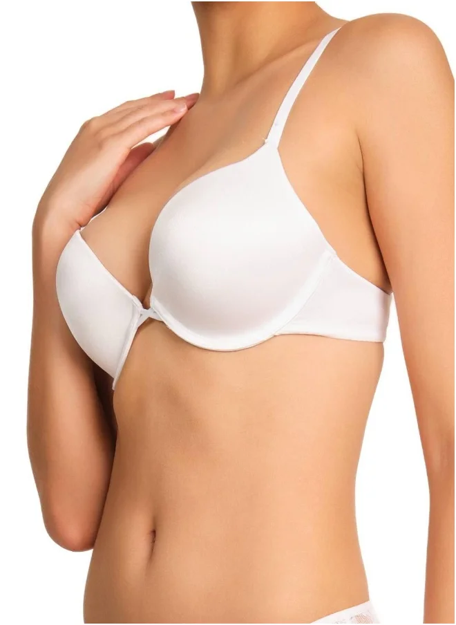 لا سينزا La Senza Double Push Up Bras