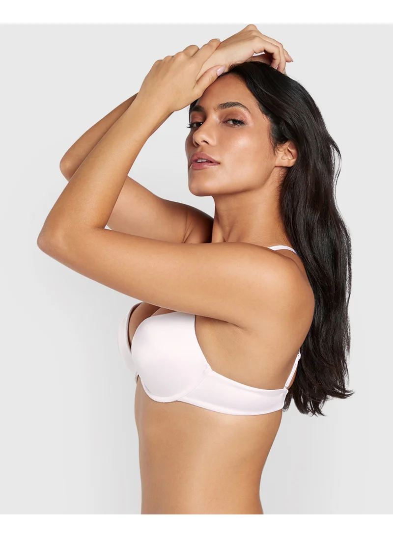 لا سينزا La Senza Double Push Up Bras