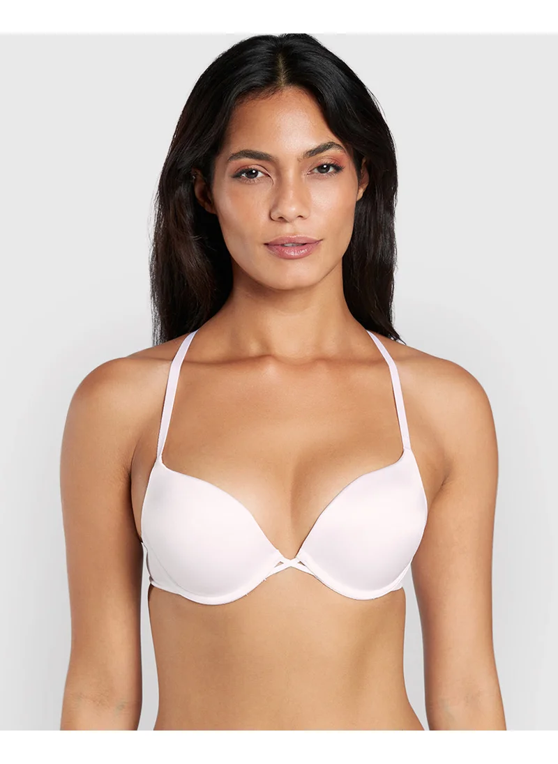 لا سينزا La Senza Double Push Up Bras