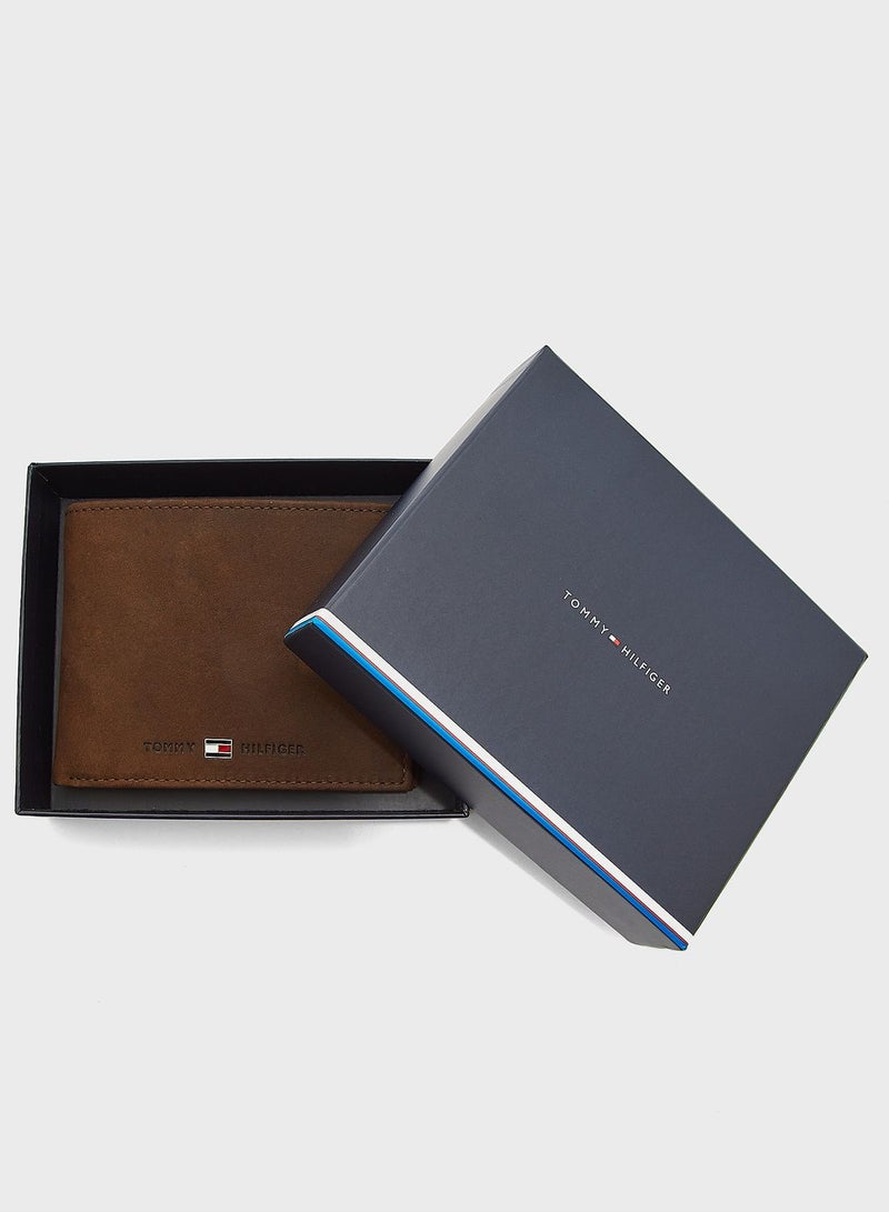تومي هيلفيغر محفظة بفتحات متعددة - Image 5