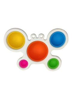 Generic Fidget Dimple Toy 45ginch 