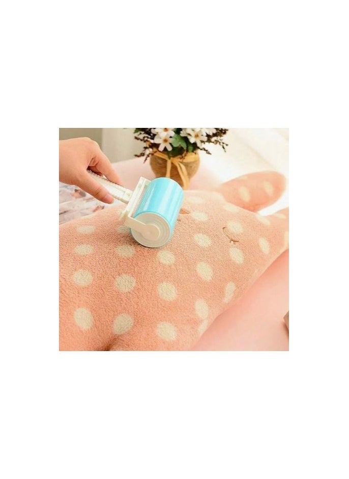 Washable Lint Cleaning Roller