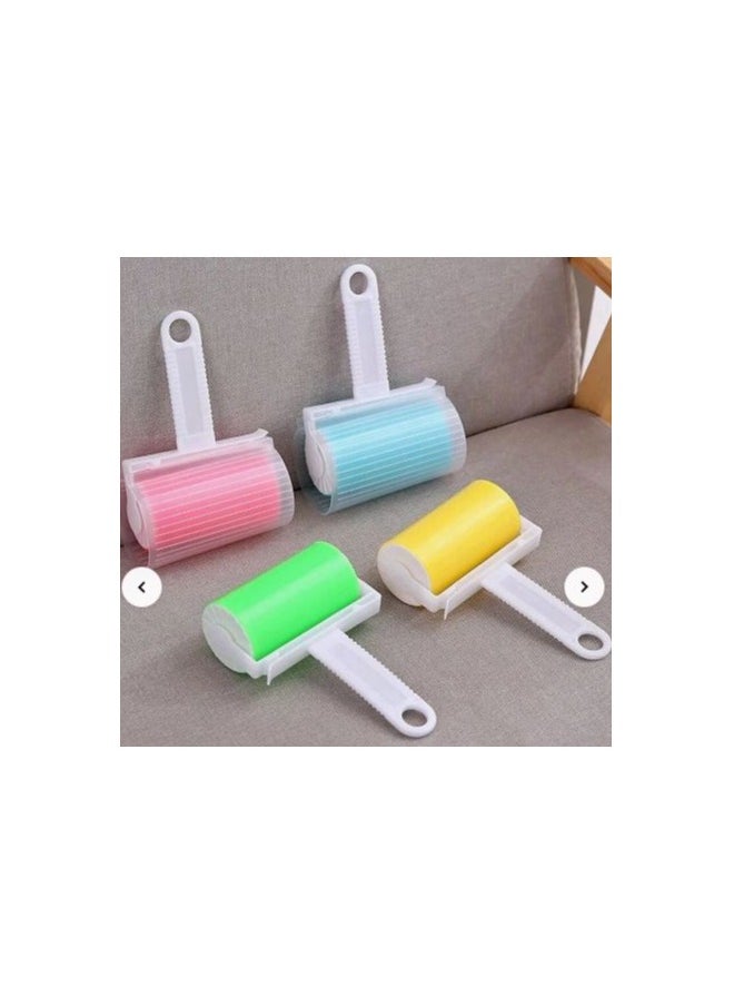 Washable Lint Cleaning Roller