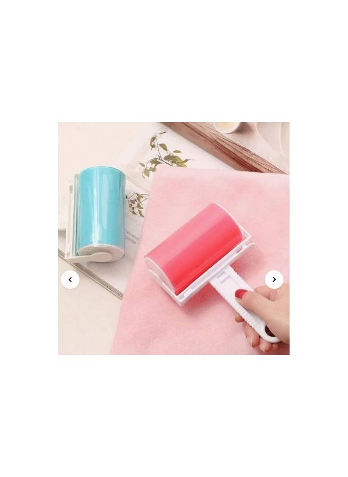 Washable Lint Cleaning Roller
