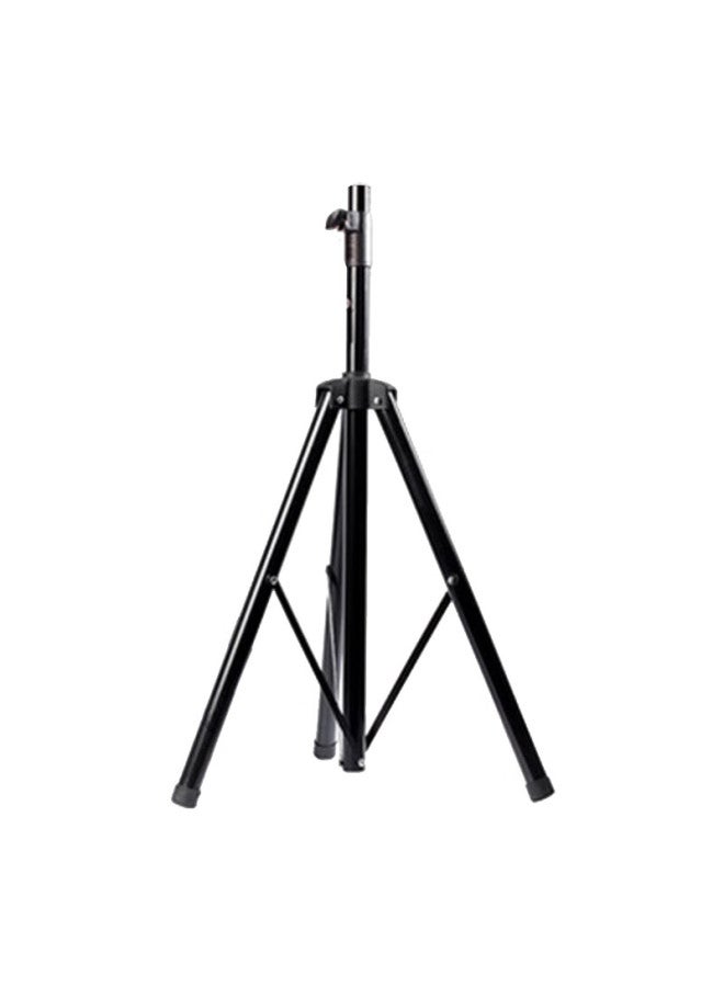 Sast Professional Speaker Stand Universal Portable Thickened Adjustable Floor-standing Telescopic Speaker Tripod Stand Speaker Companion - Image 3