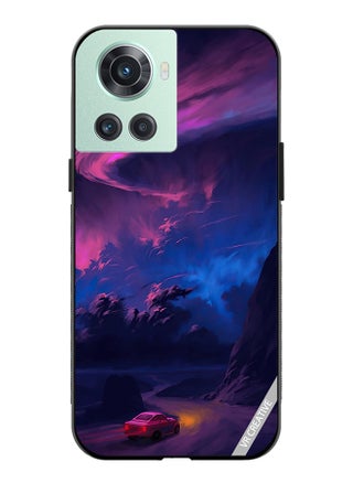 Protective Case Cover For OnePlus Ace Car On Empty Road Design Multicolour - pzsku/ZE2B21C804571E75FD423Z/45/_/1700315860/a10a35fc-49d6-472b-b3b7-88d5c26a6cdb