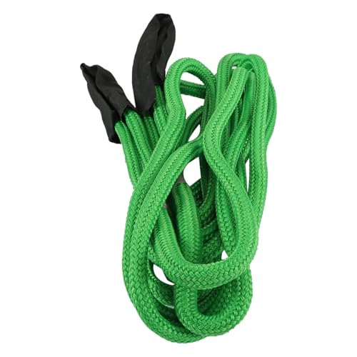 RainMan S 1/2in x 20ft Kinetic Recovery Tow Rope Kit 6,800 LBS Heavy Duty Offroad Snatch Strap Replacement for Truck Car - Image 5