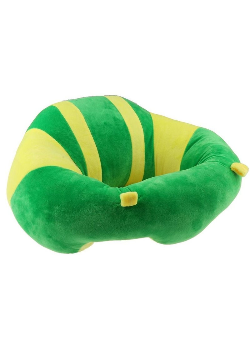 Children's Plush Seat Support Chair - Image 1