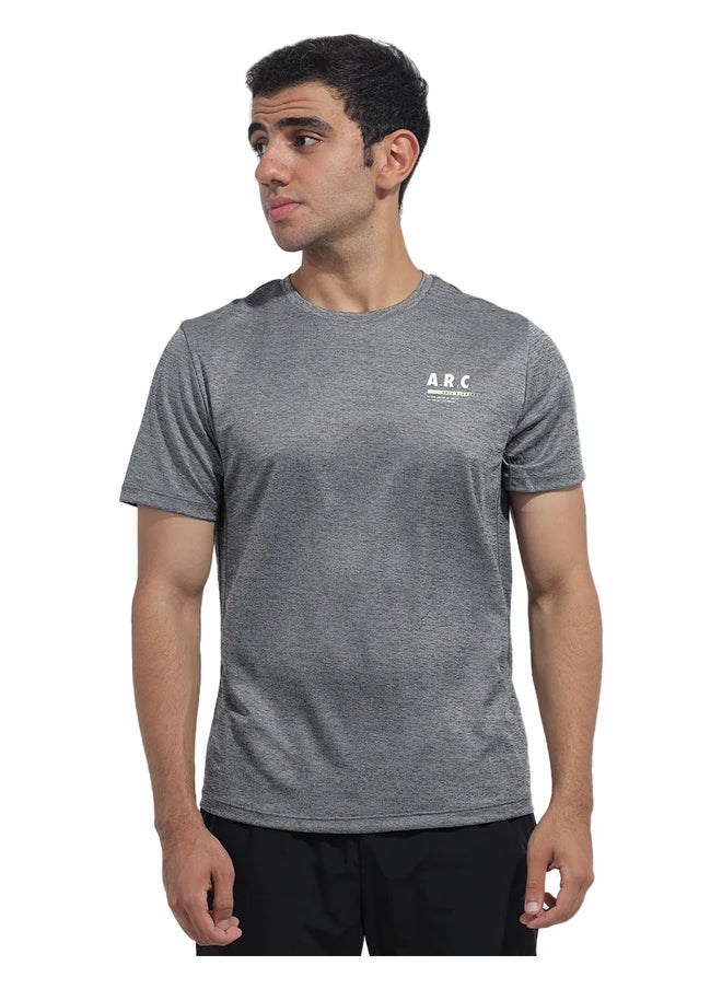 ANTA - Running SS Tee - Image 1