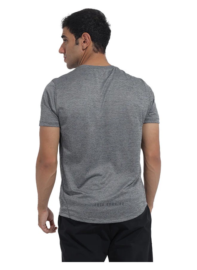 ANTA - Running SS Tee - Image 1
