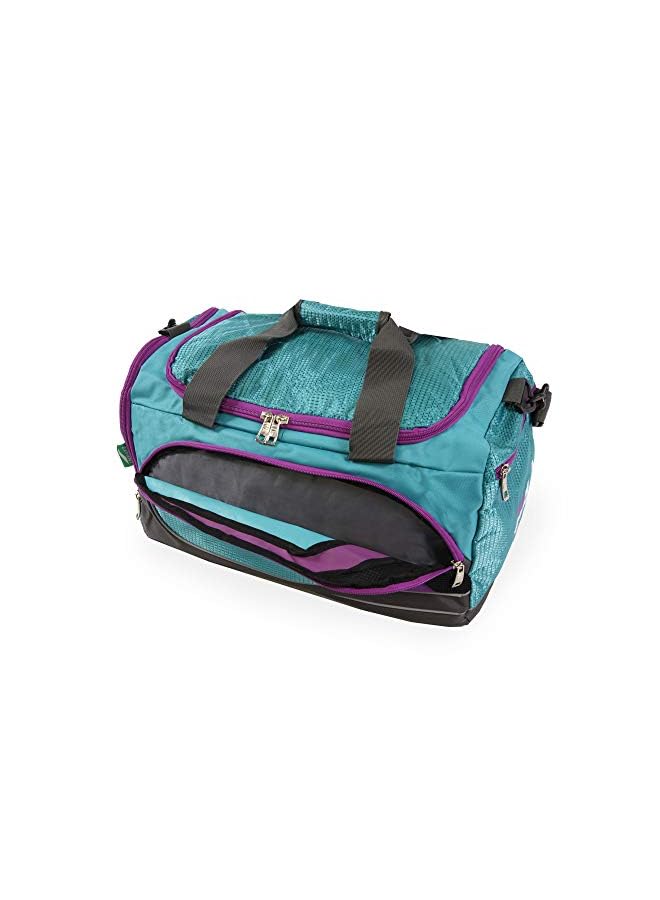 FILA Advantage 19" Sport Duffel Bag, Advantage 19" Sport Duffel Bag - Image 4