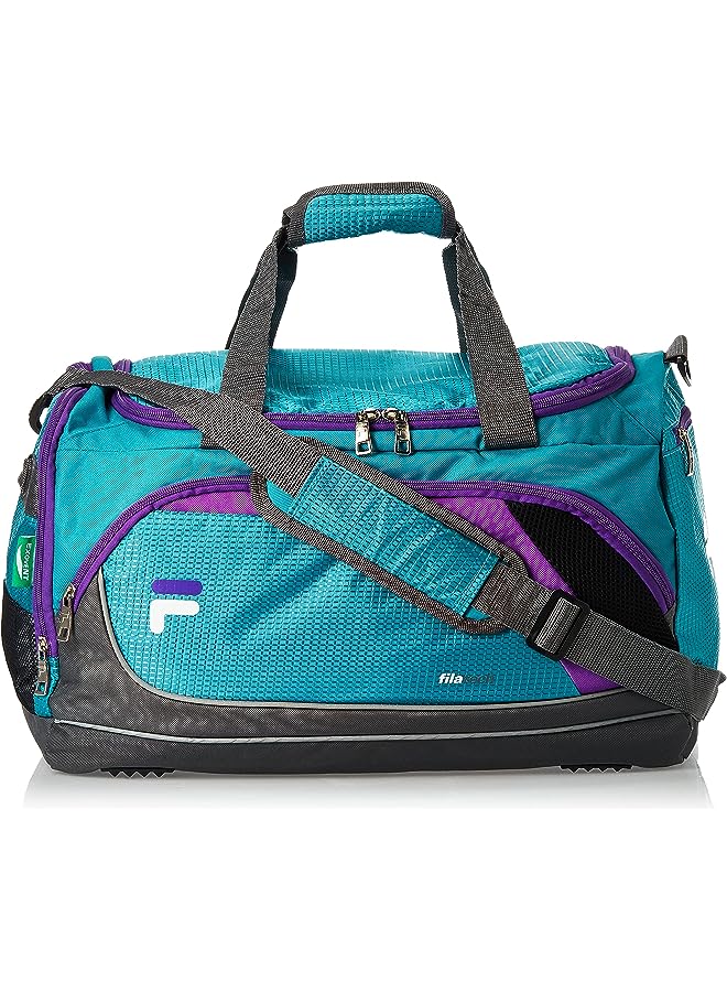 FILA Advantage 19" Sport Duffel Bag, Advantage 19" Sport Duffel Bag - Image 1