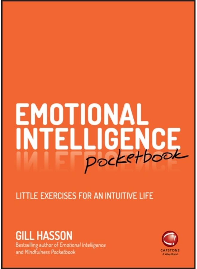 Emotional Intelligence Pocketbook : Little Exercises for an Intuitive Life 