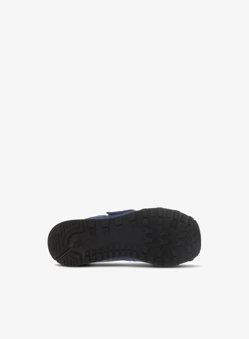 New Balance Blue Kids' 574 Shoes  | Best Price UAE