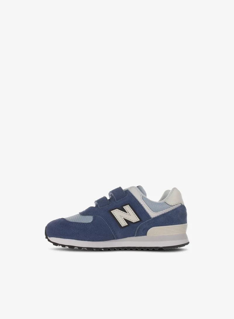 New Balance Blue Kids' 574 Shoes  | Best Price UAE