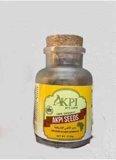 pro care 100% ORGANIC AKPI SEEDS GRAINES D'AKPI AFRICAIN NET WT. 150g - pzsku/ZE2B2A83617F777C6B914Z/45/_/1734453121/b197f987-feed-460b-951b-8937823c7f01