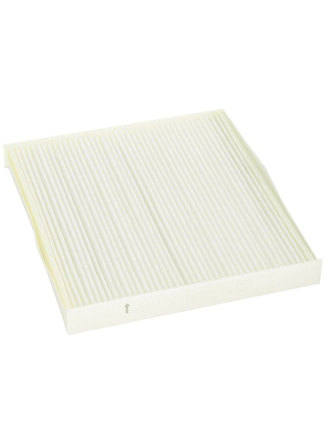 WIX Filters - 24579 Cabin Air Panel, Pack of 1 - Image 1