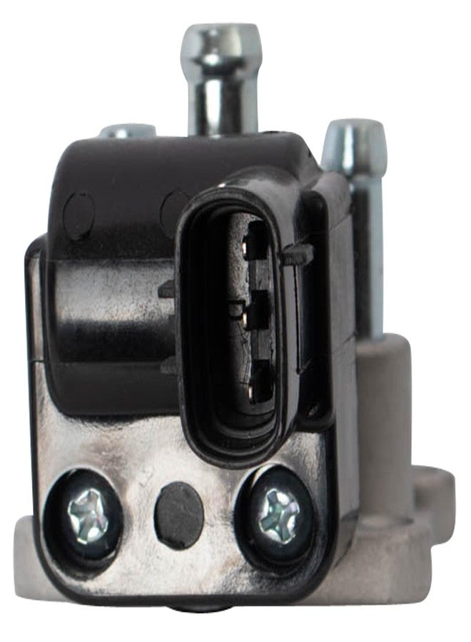 تي آر كيو صمام التحكم في هواء التباطؤ TRQ متوافق مع سيارات تويوتا كامري سيليكا موديلات 1996-1999 وسولارا موديل 1999 - Image 2