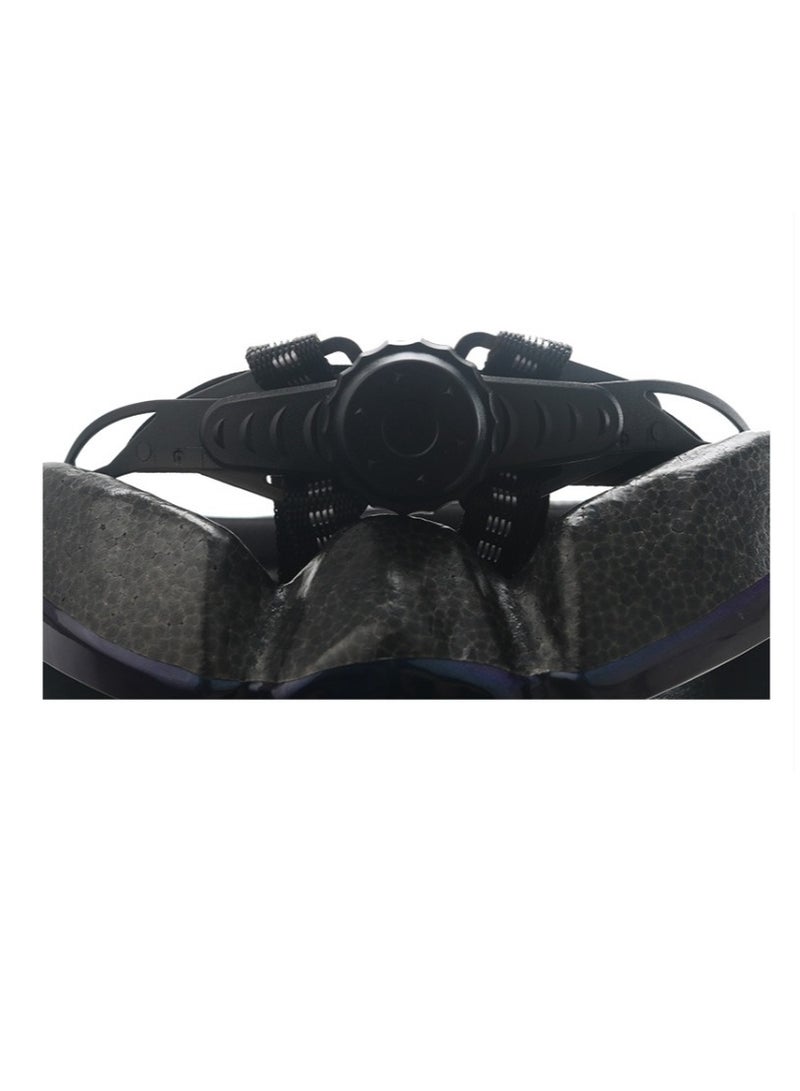 OASIS-TH Adult Bicycle Scooter Helmet Universal Adjustment - Image 2