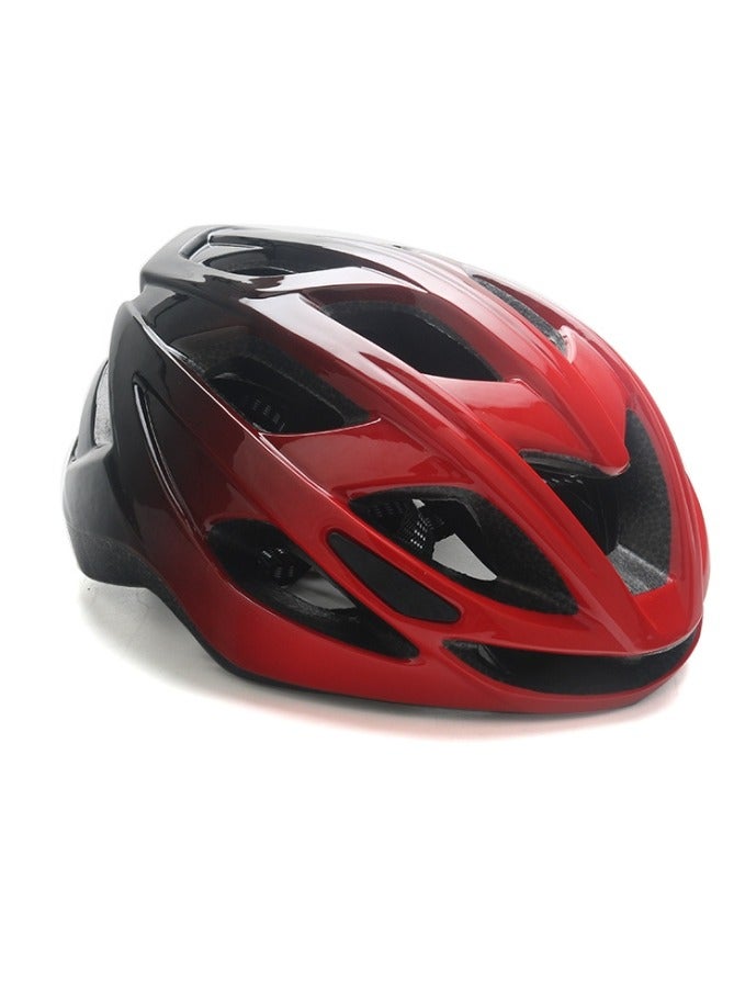 OASIS-TH Adult Bicycle Scooter Helmet Universal Adjustment - Image 1