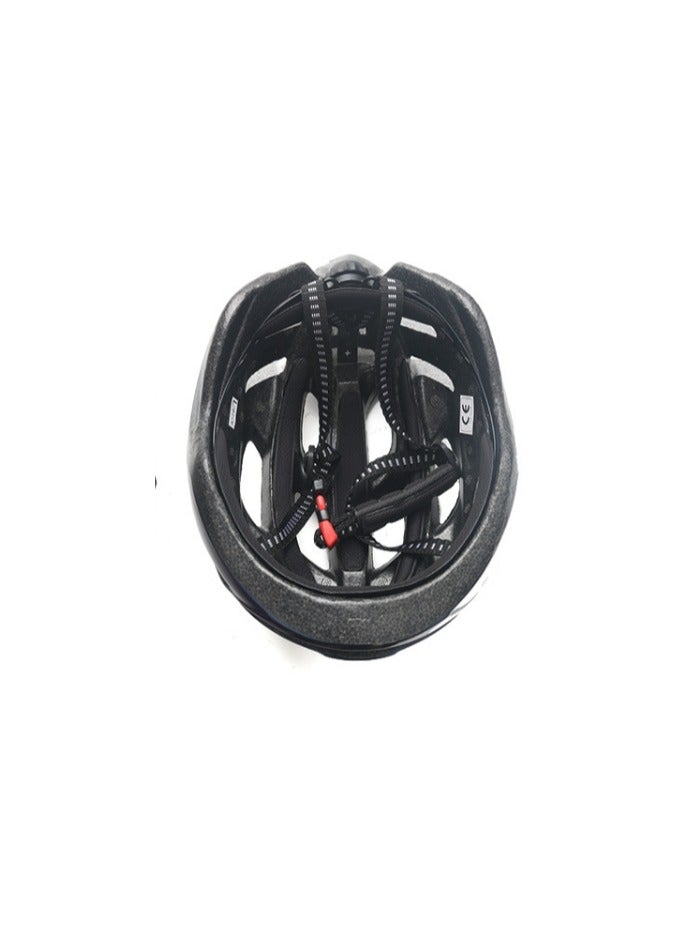 OASIS-TH Adult Bicycle Scooter Helmet Universal Adjustment - Image 3